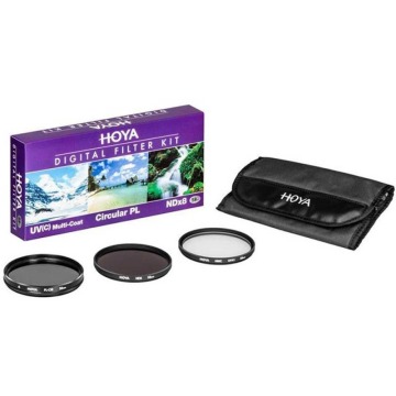 Hoya Digital Kit 37 mm