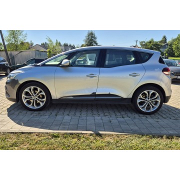 Renault Scenic  Minivan/Van 2017,  1.5 diesel, automat - Na sprzedaż za 27 999 zł - Świętoszówka - zdjęcie 7