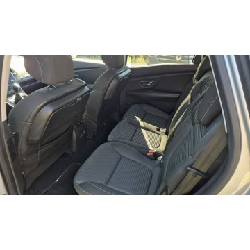 Renault Scenic  Minivan/Van 2017,  1.5 diesel, automat - Na sprzedaż za 27 999 zł - Świętoszówka - zdjęcie 12