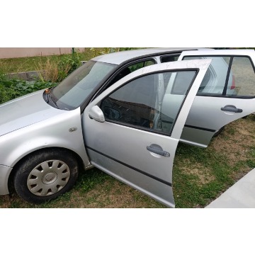 Volkswagen Golf 4 2002  1.9 TDI