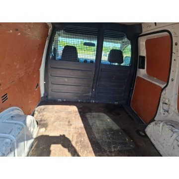 Volkswagen Caddy 2014,  1.6 - Na sprzedaż za 18 500 zł - Malutkie - zdjęcie 8