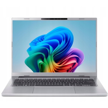 Laptop Acer Aspire 14 AI Ryzen 5 430 16/512GB Win11 OLED