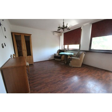 2pok, 54met, okolice Szkockiej Pełen Rozkład BALKON (Wrocław)