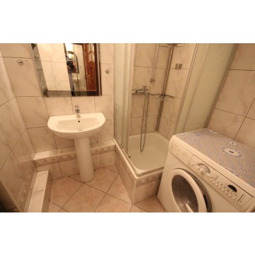 Mieszkanie dwupokojowe Wrocław - Fabryczna,   54 m2, pierwsze piętro - Do wynajęcia - zdjęcie 4