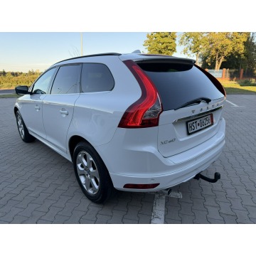 Volvo   SUV 2013,  2.0 diesel - Na sprzedaż za 46 900 zł - Końskie - zdjęcie 3