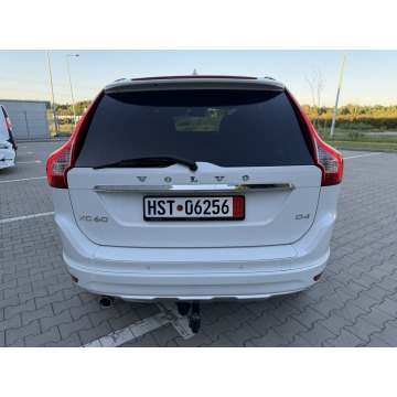 Volvo   SUV 2013,  2.0 diesel - Na sprzedaż za 46 900 zł - Końskie - zdjęcie 6