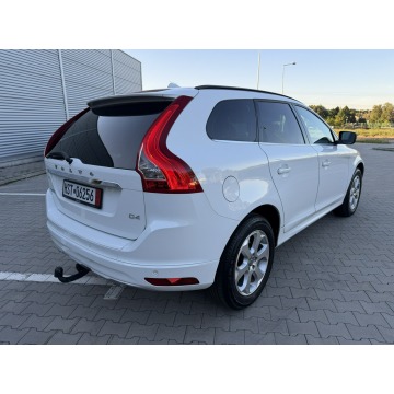 Volvo   SUV 2013,  2.0 diesel - Na sprzedaż za 46 900 zł - Końskie - zdjęcie 4