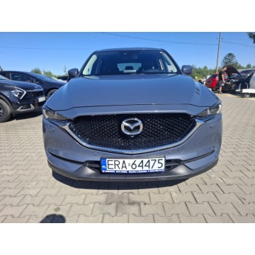 Mazda CX-5  SUV 2020,  2.0 - Na sprzedaż za 79 200 zł - Malutkie - zdjęcie 2