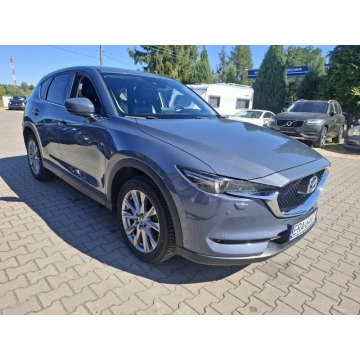 Mazda CX-5  SUV 2020,  2.0 - Na sprzedaż za 79 200 zł - Malutkie - zdjęcie 3