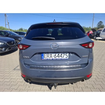 Mazda CX-5  SUV 2020,  2.0 - Na sprzedaż za 79 200 zł - Malutkie - zdjęcie 5