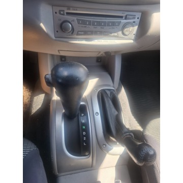 Mitsubishi L200  Pick-up 2009,  2.5, automat - Na sprzedaż za 26 300 zł - Malutkie - zdjęcie 8