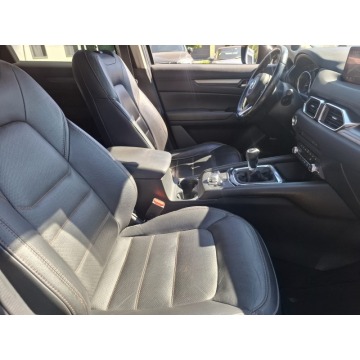 Mazda CX-5  SUV 2020,  2.0 - Na sprzedaż za 79 200 zł - Malutkie - zdjęcie 7