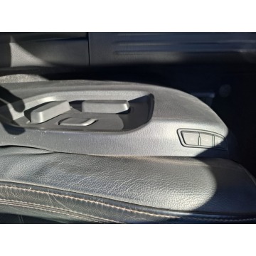 Nissan Leaf  Hatchback 2016, automat - Na sprzedaż za 19 300 zł - Malutkie - zdjęcie 6