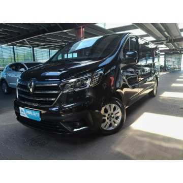 Renault Trafic  Bus 2022,  2.0 diesel - Na sprzedaż za 115 800 zł - Mysłowice - zdjęcie 3