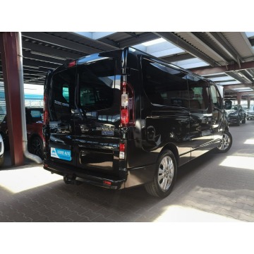 Renault Trafic  Bus 2022,  2.0 diesel - Na sprzedaż za 115 800 zł - Mysłowice - zdjęcie 5