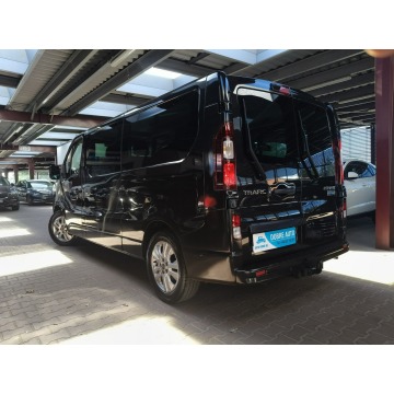 Renault Trafic  Bus 2022,  2.0 diesel - Na sprzedaż za 115 800 zł - Mysłowice - zdjęcie 6