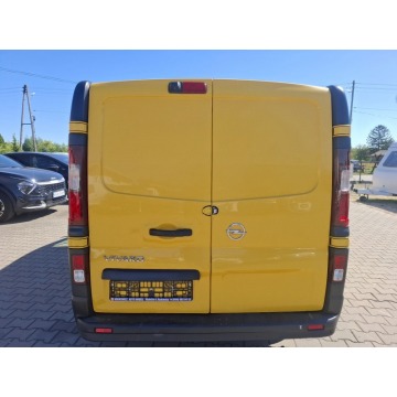 Opel Vivaro 2018,  1.6 - Na sprzedaż za 27 200 zł - Malutkie - zdjęcie 5