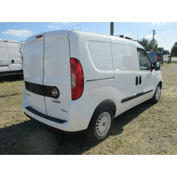 Fiat Doblo 2016,  1.6 diesel - Na sprzedaż za 36 000 zł - Dębica - zdjęcie 3