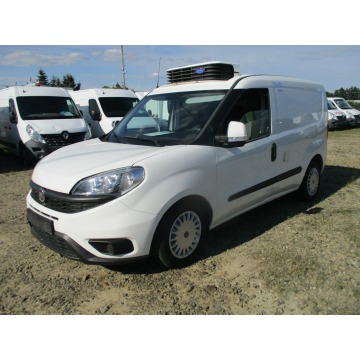 Fiat Doblo, 2016r., 105 KM