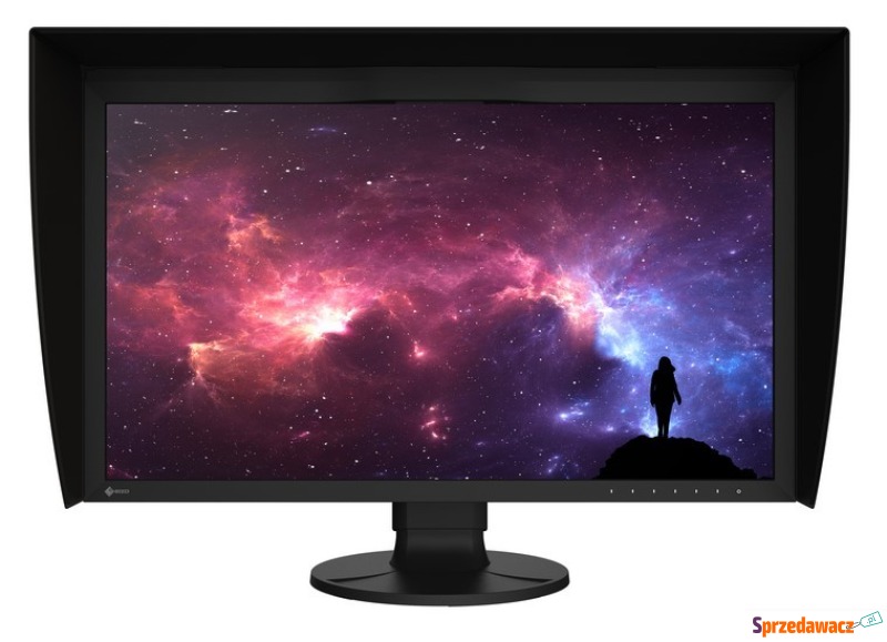 EIZO ColorEdge CG2700X - 26.9'' | IPS | 4K - Monitory LCD i LED - Nowy Dwór Mazowiecki
