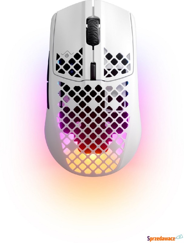 Myszka gamingowa SteelSeries Aerox 3 Wireless... - Myszki - Olsztyn