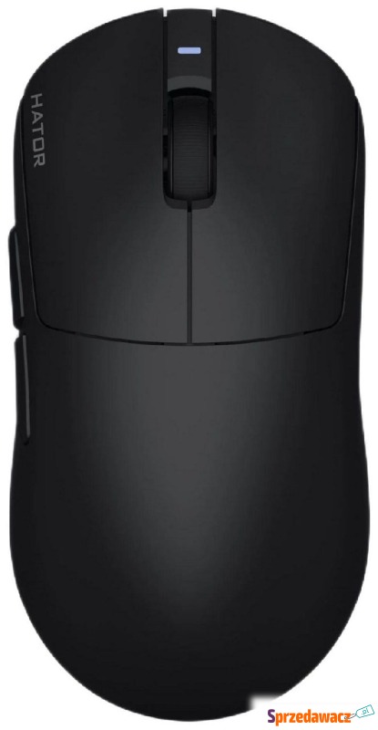 Myszka gamingowa Hator Quasar 3 Ultima 8K Wireless... - Myszki - Przemyśl