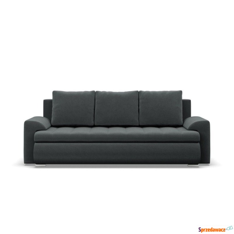 Kanapa rozkładana, Bosco, kronos, 222x96x92 cm,... - Sofy, fotele, komplety... - Konin