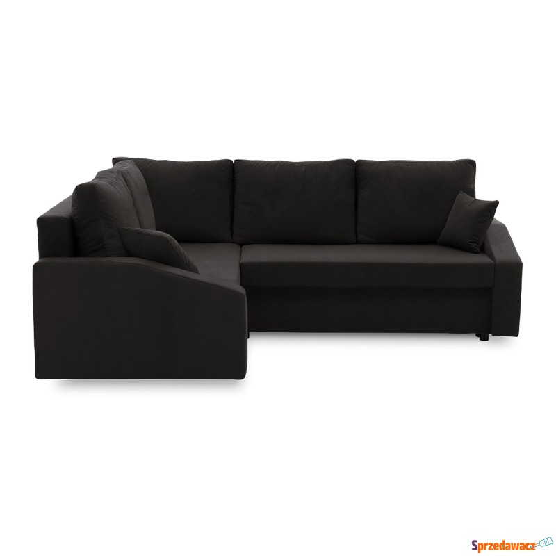 Narożnik rozkładany, lewy, LUSSO Plus, 230x17... - Sofy, fotele, komplety... - Inowrocław