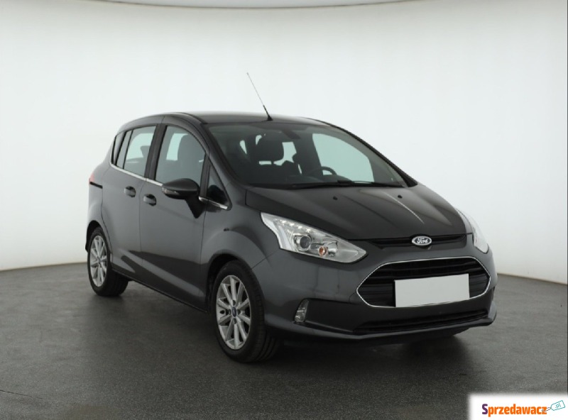 Ford B-MAX  SUV 2015,  1.0 benzyna - Na sprzedaż za 22 499 zł - Katowice