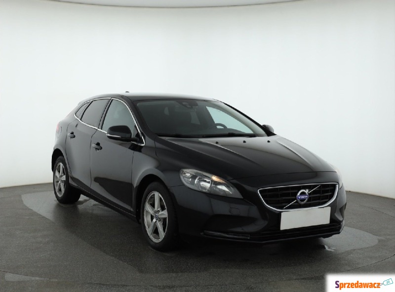 Volvo V40  Hatchback 2014,  2.0 diesel - Na sprzedaż za 34 999 zł - Katowice