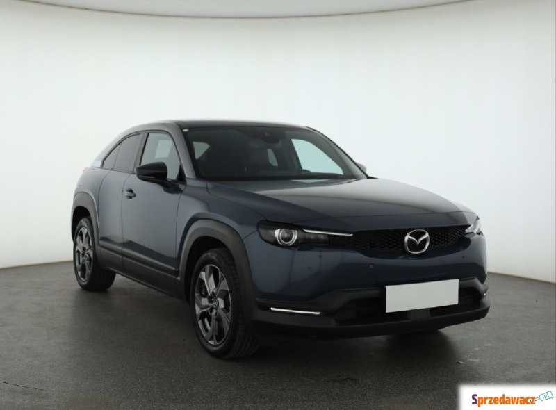 Mazda MX-3  SUV 2021 elektryczny, automat - Na sprzedaż za 59 999 zł - Piaseczno