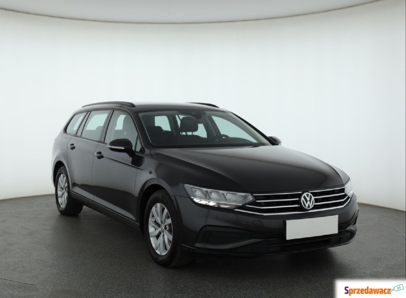 Volkswagen Passat  Kombi 2020,  1.5 benzyna, automat - Na sprzedaż za 65 999 zł - Konin