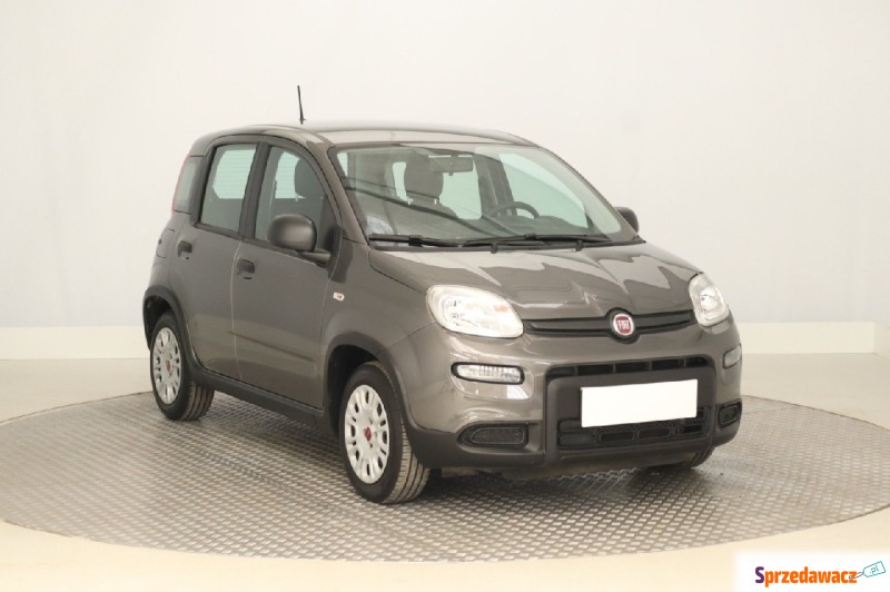 Fiat Panda  Hatchback 2023,  1.0 benzyna+LPG - Na sprzedaż za 49 999 zł - Zabrze