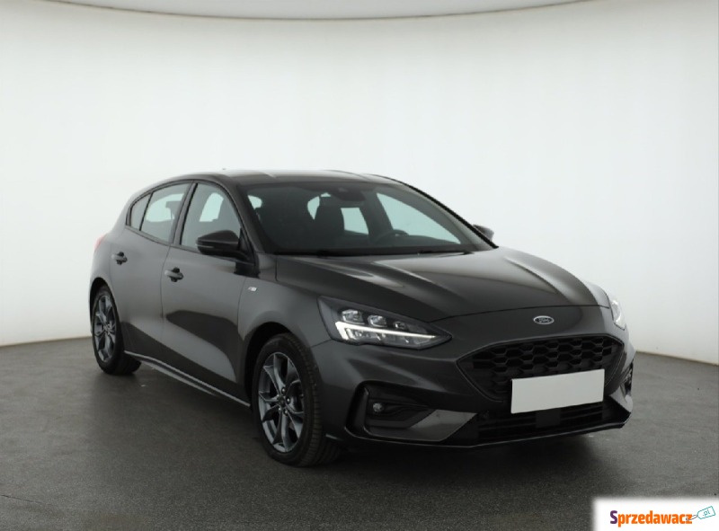 Ford Focus  Hatchback 2019,  1.0 benzyna - Na sprzedaż za 56 999 zł - Piaseczno