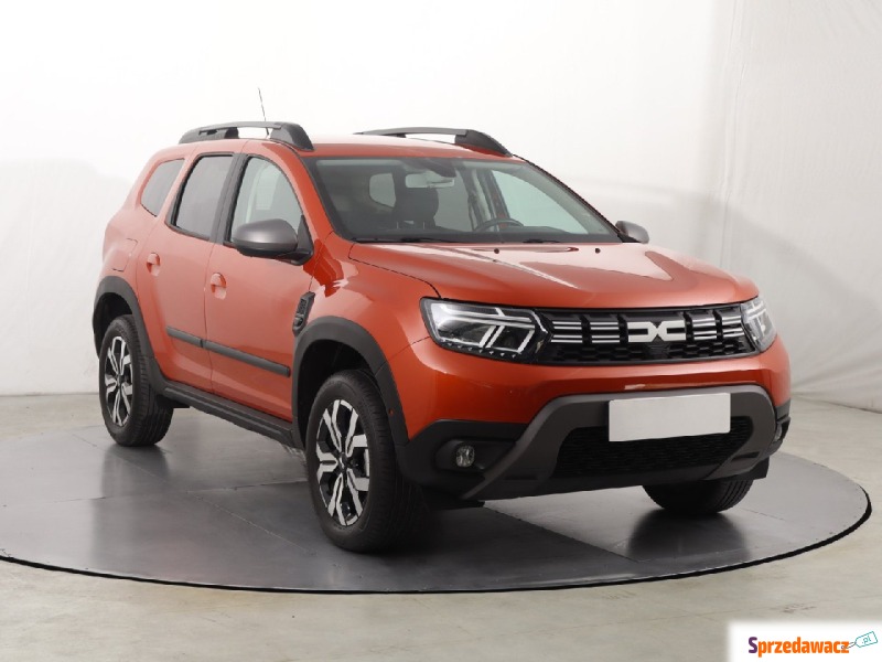 Dacia Duster  SUV 2023,  1.0 benzyna+LPG - Na sprzedaż za 67 999 zł - Katowice