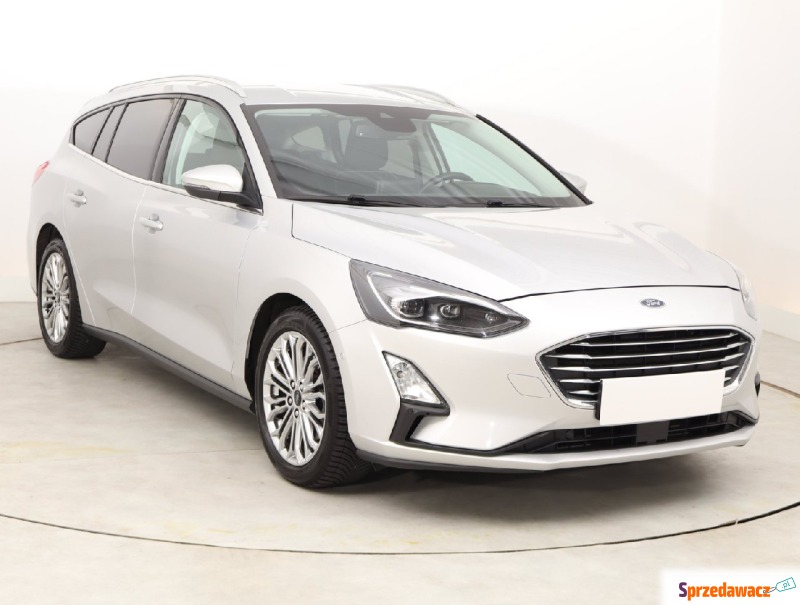 Ford Focus  Kombi 2020,  1.0 benzyna - Na sprzedaż za 47 499 zł - Bielany Wrocławskie