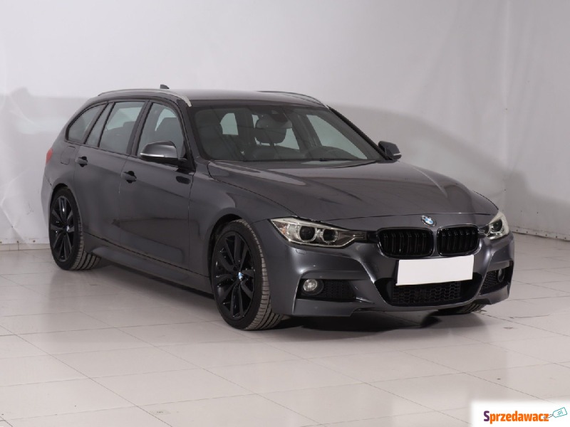 BMW Seria 3  Kombi 2013,  2.0 benzyna - Na sprzedaż za 37 999 zł - Pruszków