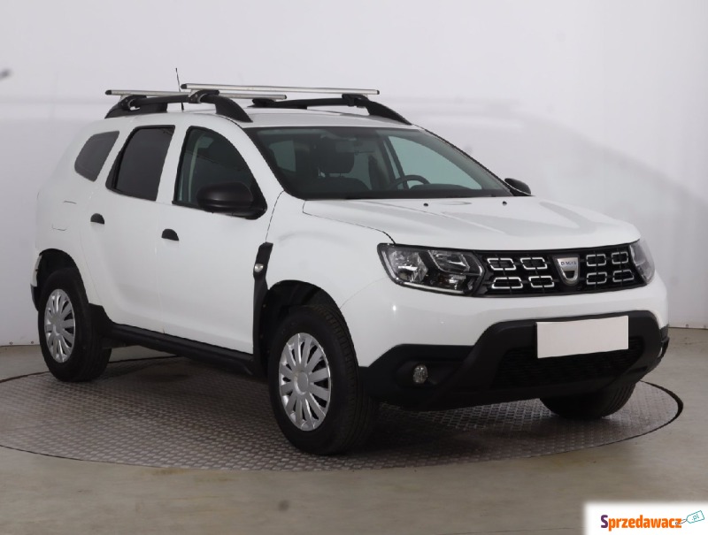 Dacia Duster  SUV 2020,  1.0 benzyna+LPG - Na sprzedaż za 39 999 zł - Gdańsk