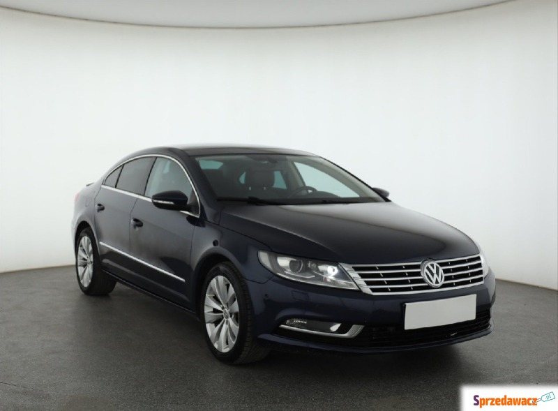 Volkswagen CC  Liftback 2013,  2.0 diesel - Na sprzedaż za 35 999 zł - Piaseczno