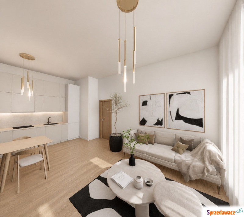 Mieszkanie  5 pokojowe Kraków - Stare Miasto,   122 m2, trzecie piętro - Sprzedam