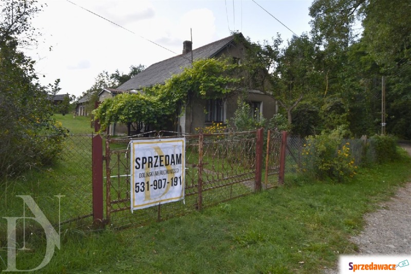 Sprzedam dom Kuzawa - ,  pow.  70 m2,  działka:   2480 m2