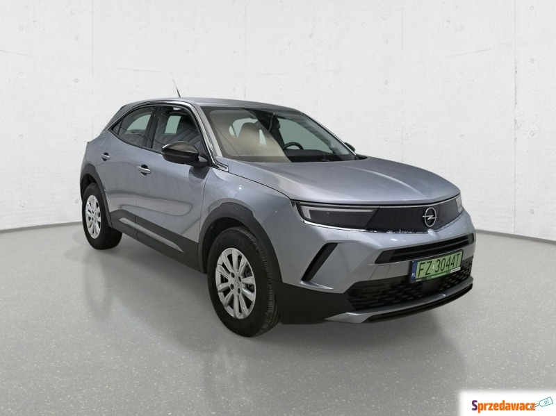 Opel Mokka  SUV 2023 elektryczny, automat - Na sprzedaż za 95 325 zł - Komorniki