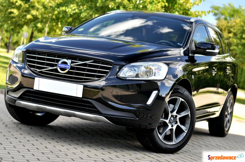 Volvo   SUV 2014,  2.0 diesel, automat - Na sprzedaż za 49 900 zł - Płock