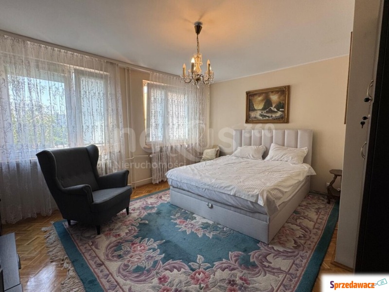 Mieszkanie trzypokojowe Wrocław,   79 m2 - Do wynajęcia