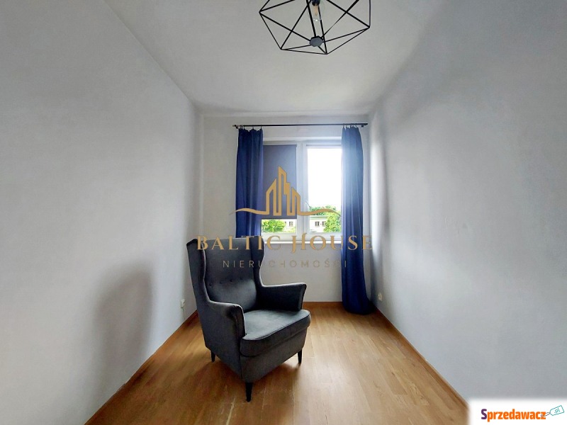 Mieszkanie trzypokojowe Wejherowo,   60 m2, pierwsze piętro - Sprzedam
