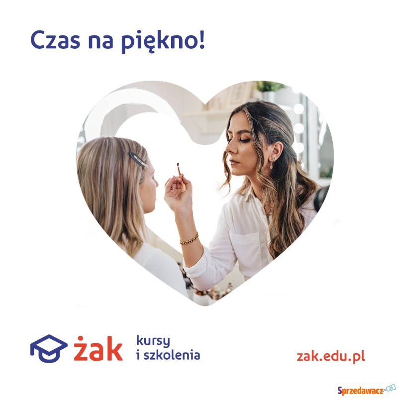 Kurs jednoroczny w Szkole dla Dorosłych Żak Gorzów - Szkolenia, kursy stacjonarne - Gorzów Wielkopolski