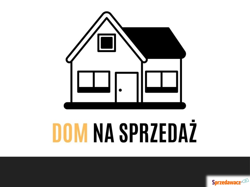 Sprzedam dom Żagań - ,  pow.  60 m2,  działka:   1019 m2