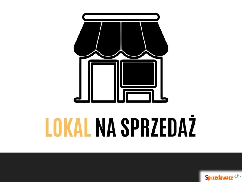 Lokal na sprzedaż - Lokale użytkowe na s... - Ziębice