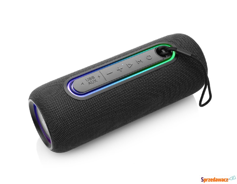 Głośnik Bluetooth Gogen BS370B TWS Wodoodporn... - Przenośne Głośniki B... - Jelenia Góra
