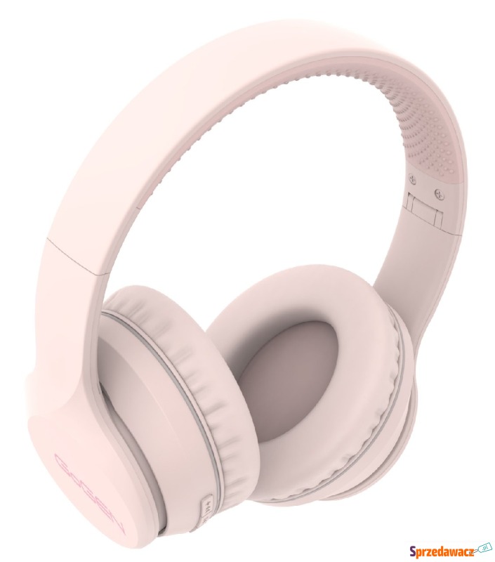 Słuchawki bezprzewodowe bluetooth Gogen HBTM45P... - Słuchawki - Mysłowice